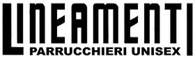 LINEAMENTI PARRUCCHIERI UNISEX - LOGO