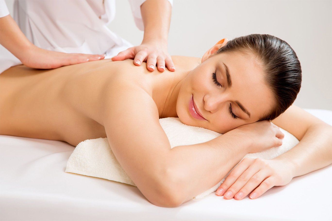Ballarat Massage Treatment