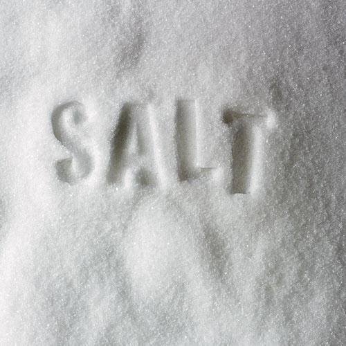 Benefits of Salt Room Therapy