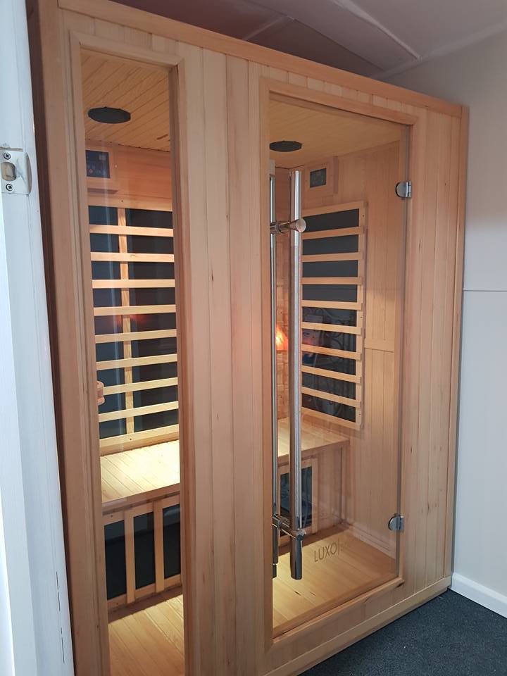 Ballarat Sauna Treatment