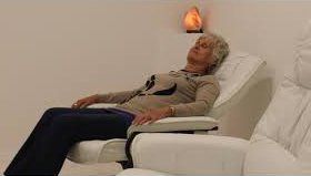 Salt Therapy - Treatment for Skin and Respiratory Conditions