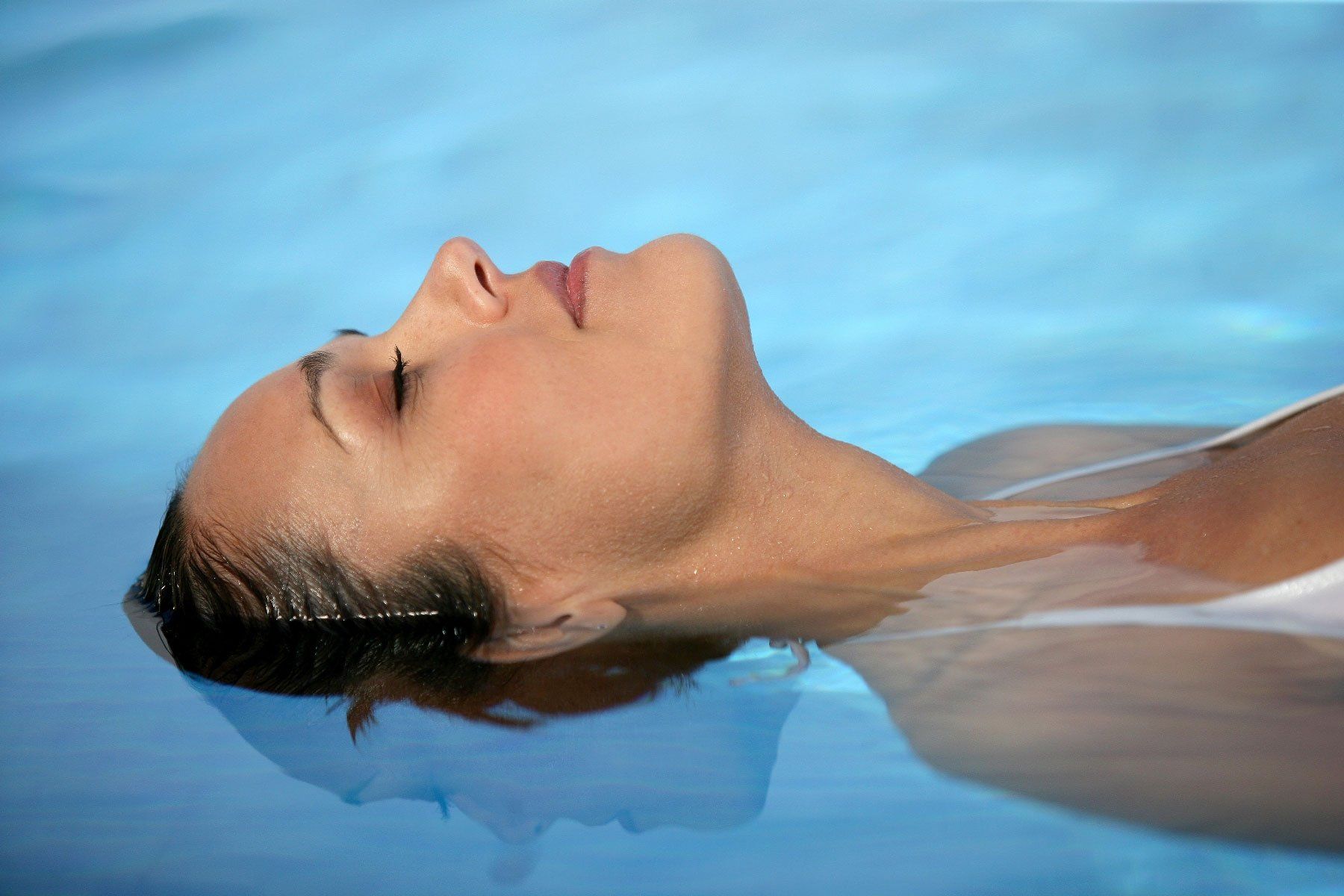 Ballarat Float Tank Treatment