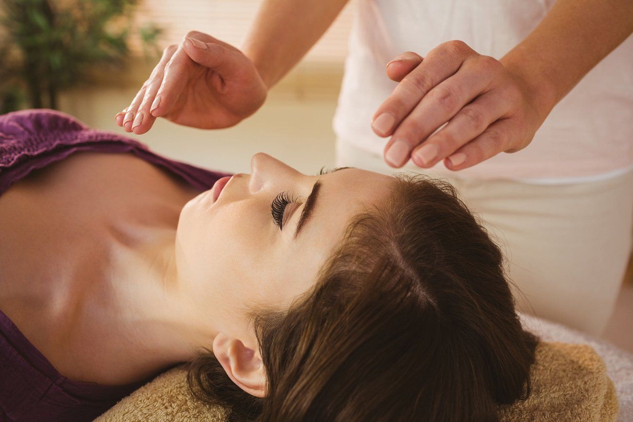 Ballarat Reiki Treatment