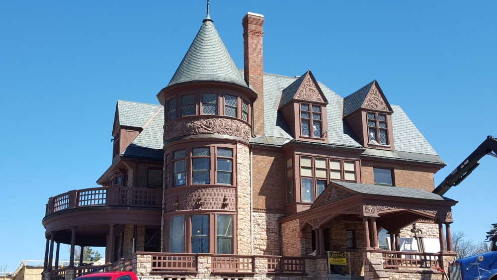 House—Hazardous Material Removal in Burlington, VT