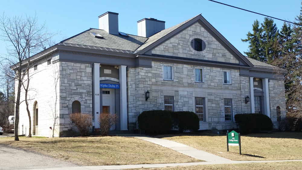 House 17—Hazardous Material Removal in Burlington, VT