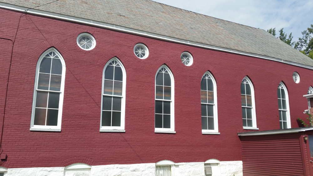House 14—Hazardous Material Removal in Burlington, VT