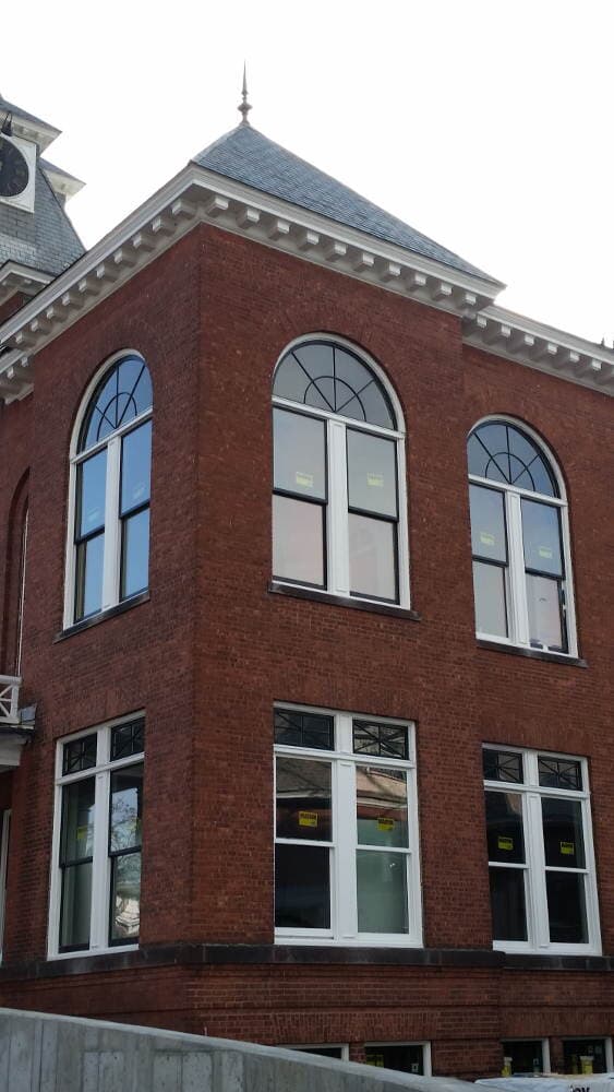 House 12—Hazardous Material Removal in Burlington, VT