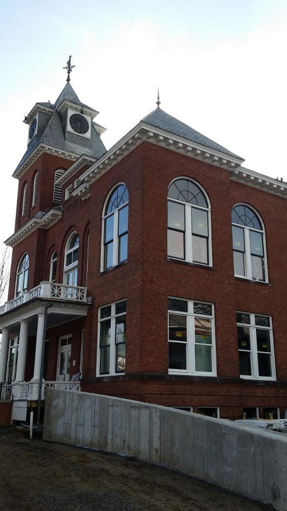 House 9—Hazardous Material Removal in Burlington, VT