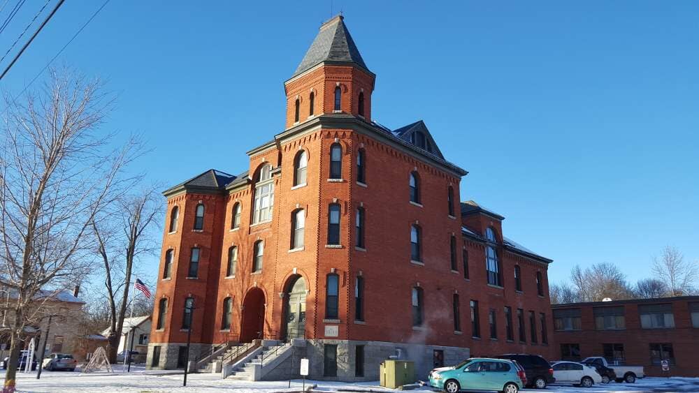 House 11—Hazardous Material Removal in Burlington, VT