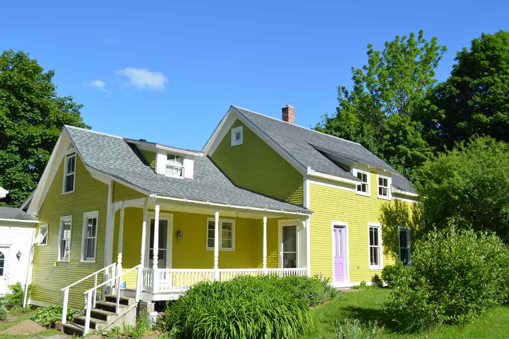 House 6—Hazardous Material Removal in Burlington, VT