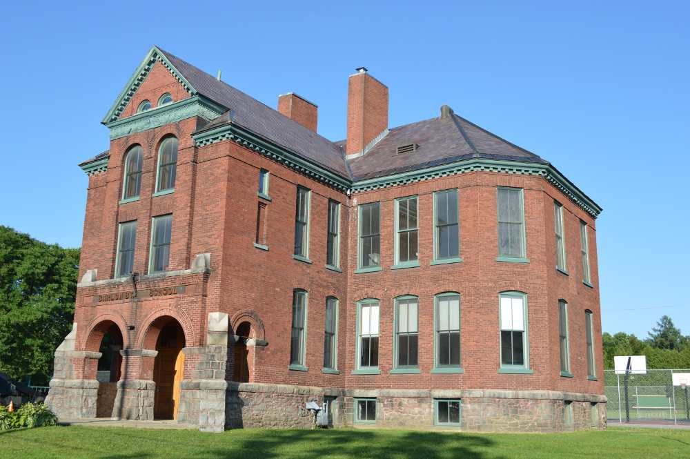 House 7—Hazardous Material Removal in Burlington, VT