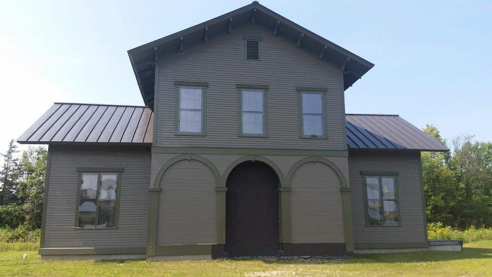 House 18—Hazardous Material Removal in Burlington, VT