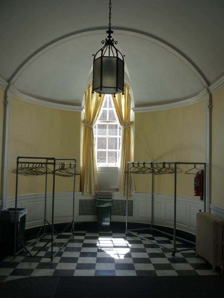 Light—Hazardous Material Removal in Burlington, VT