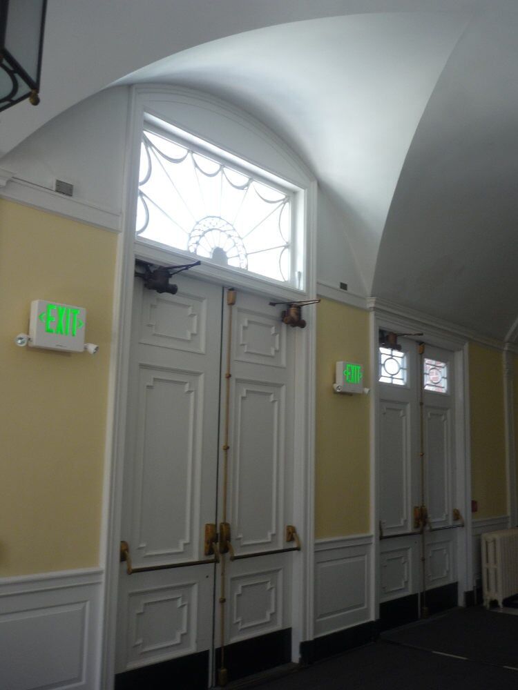 DoorHouse—Hazardous Material Removal in Burlington, VT