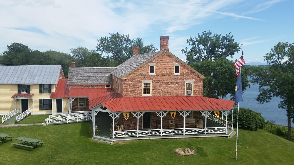 House 11—Hazardous Material Removal in Burlington, VT