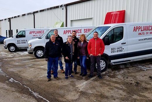 Staff — Quality and Care in Middleton, WI