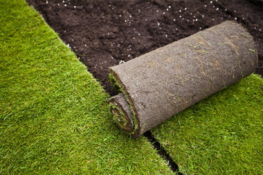 turfing