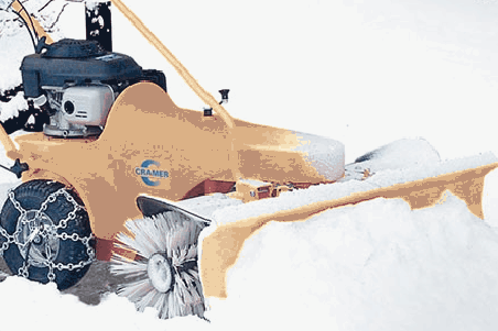 de-icing