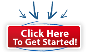 Red button with
