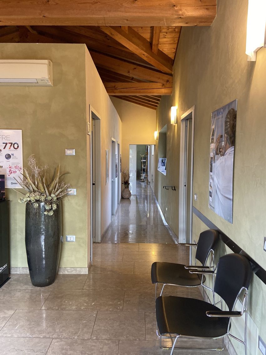 medical udito brescia