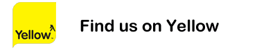 Find us on Yellow Pages