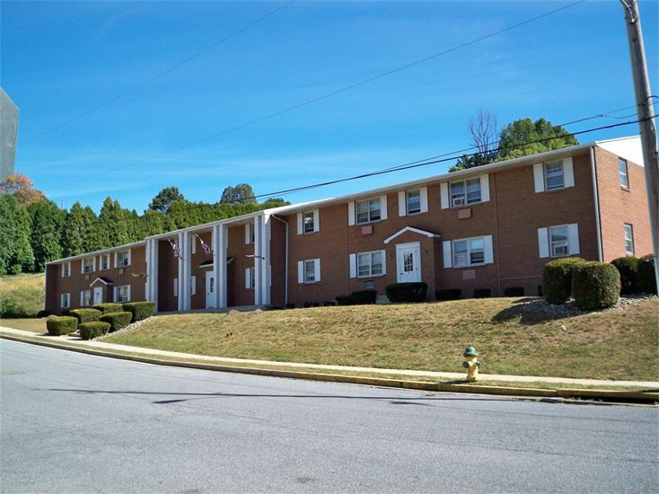 Orchard Hills