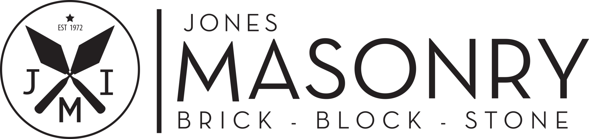 Jones Masonry Inc. Jones Masonry Inc.