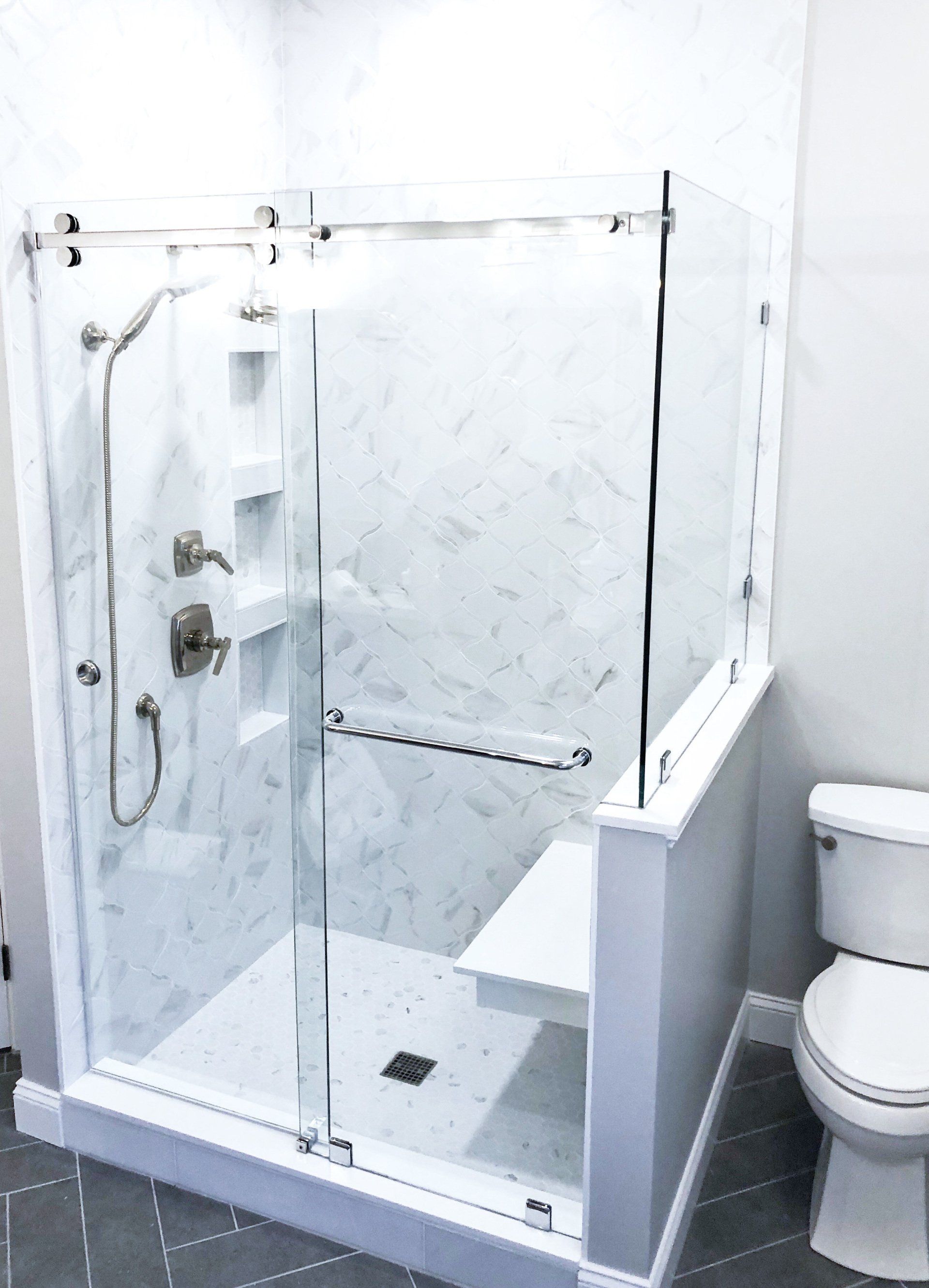 frameless showersframeless showers