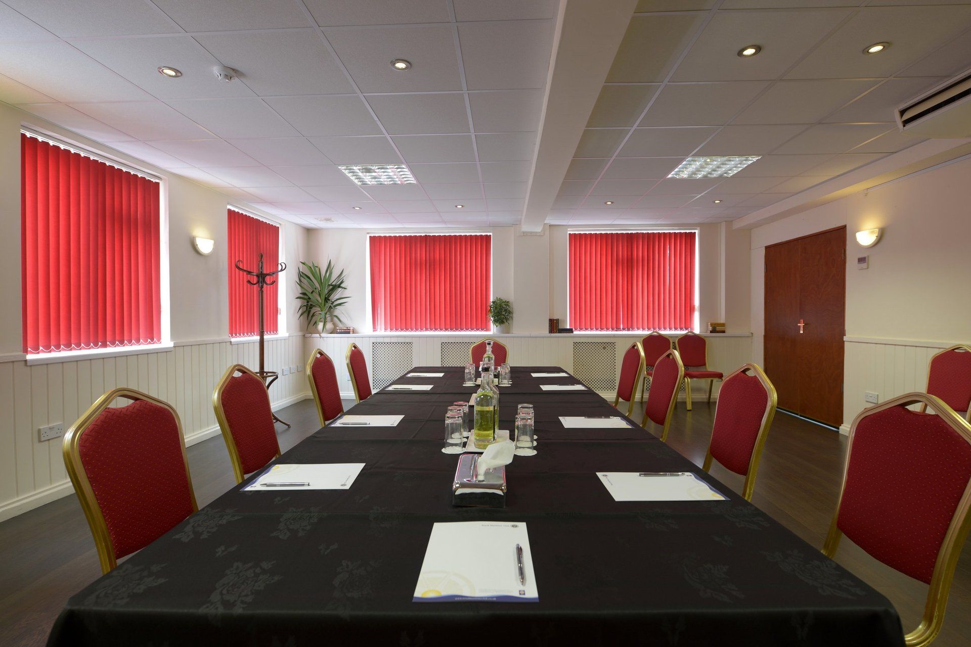The Royal Maritime Hotel in Portsmouth Hampshire