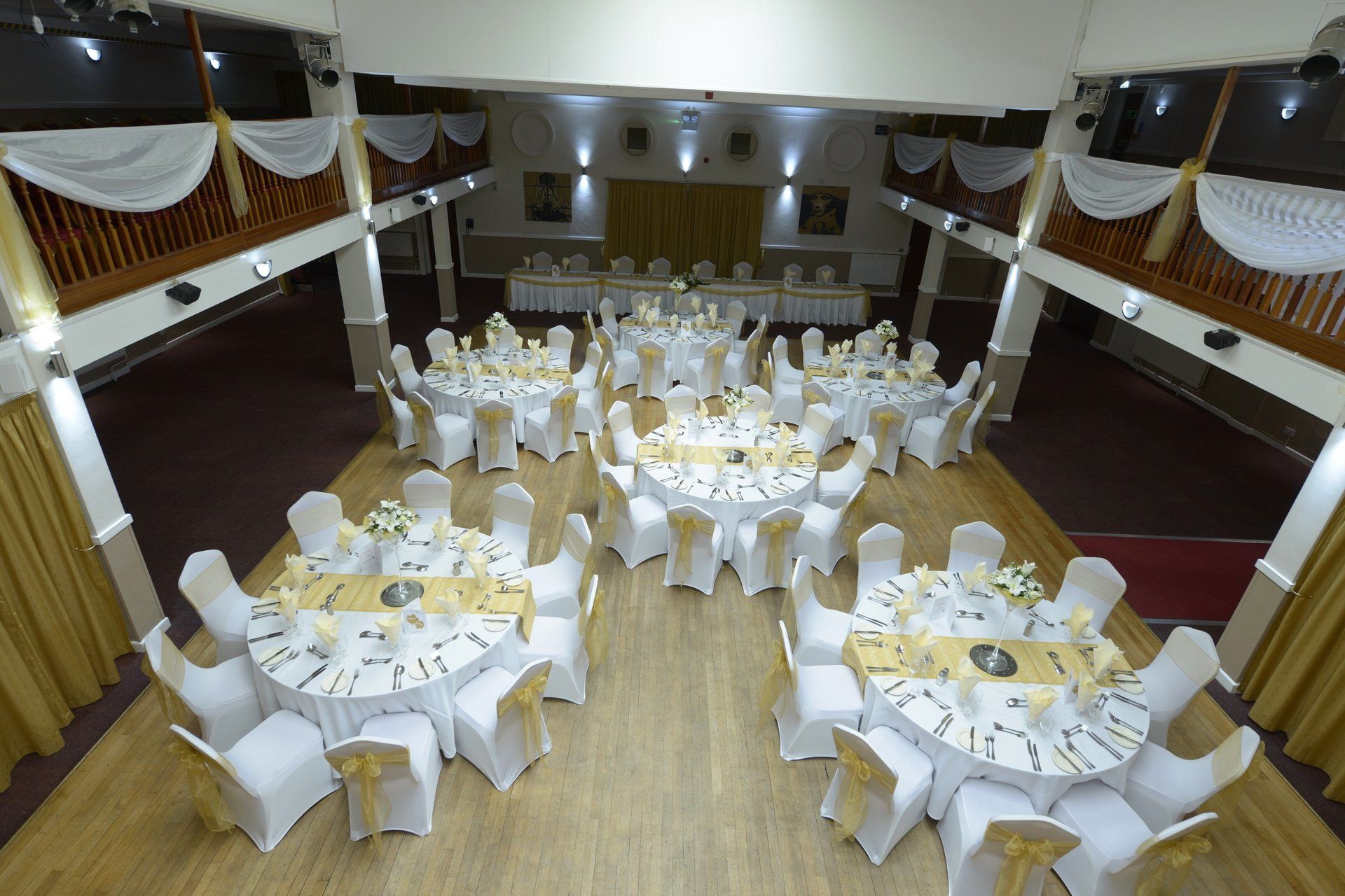 The Royal Maritime Hotel in Portsmouth Hampshire