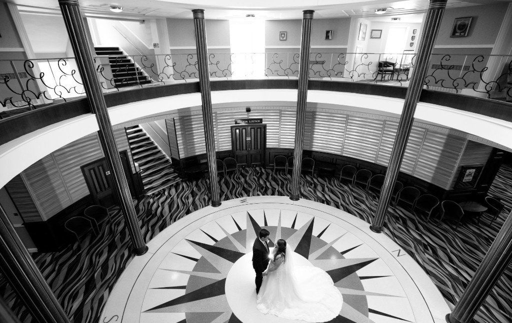 The Royal Maritime Hotel in Portsmouth Hampshire