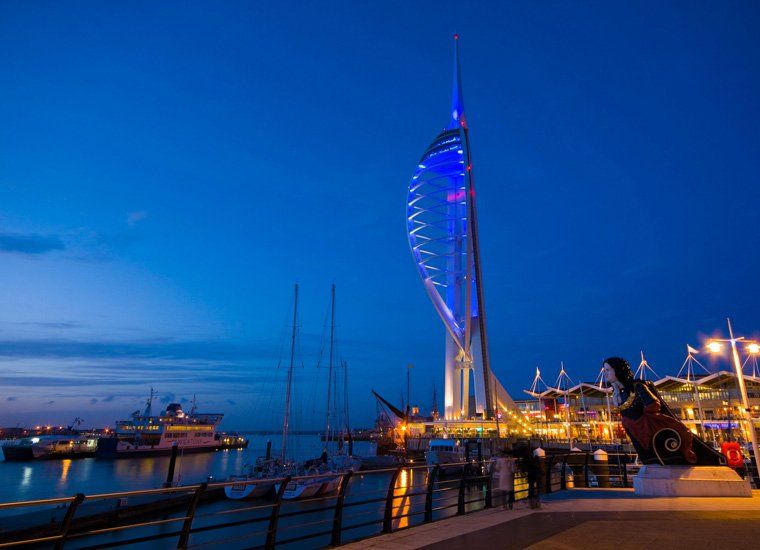 Spinnaker