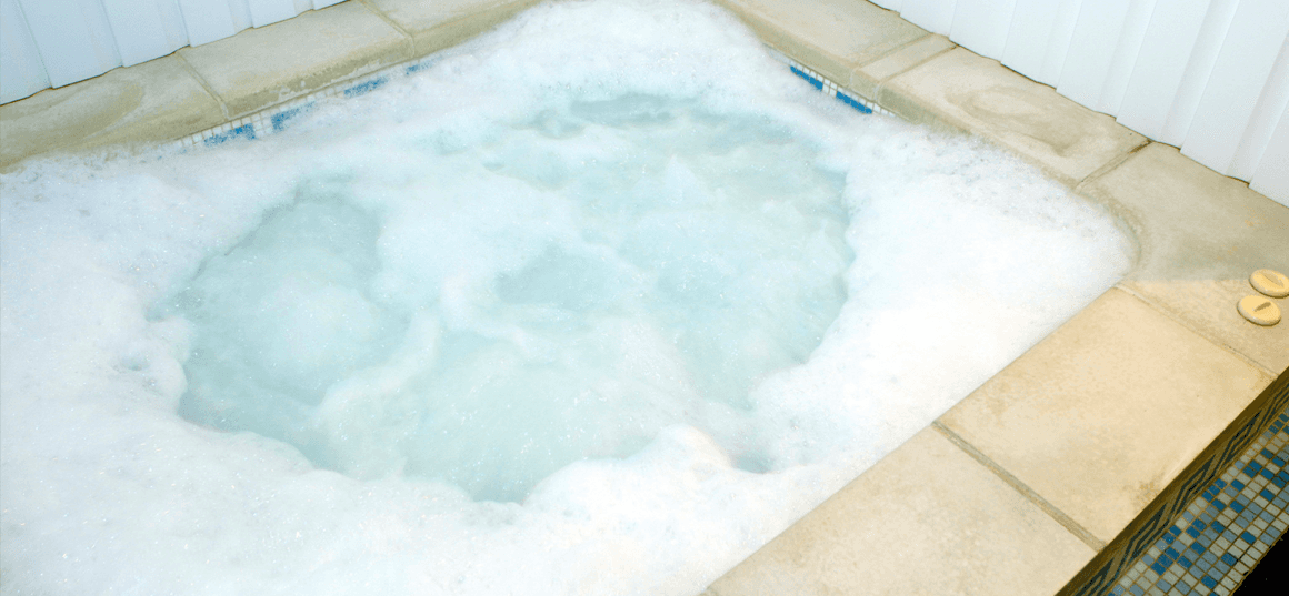 jaccuzi
