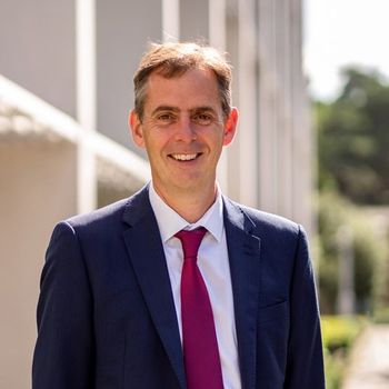 David Boakes, Chartered Surveyor