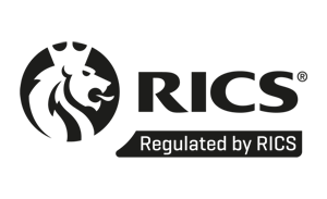 Regulated by RICS