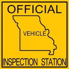 Official Inspection Station