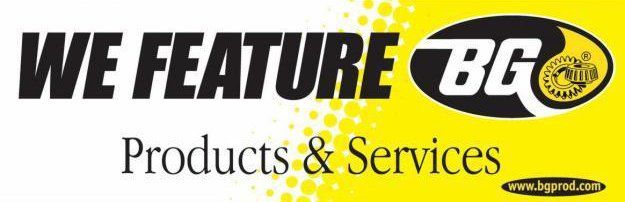 BG Products & Services