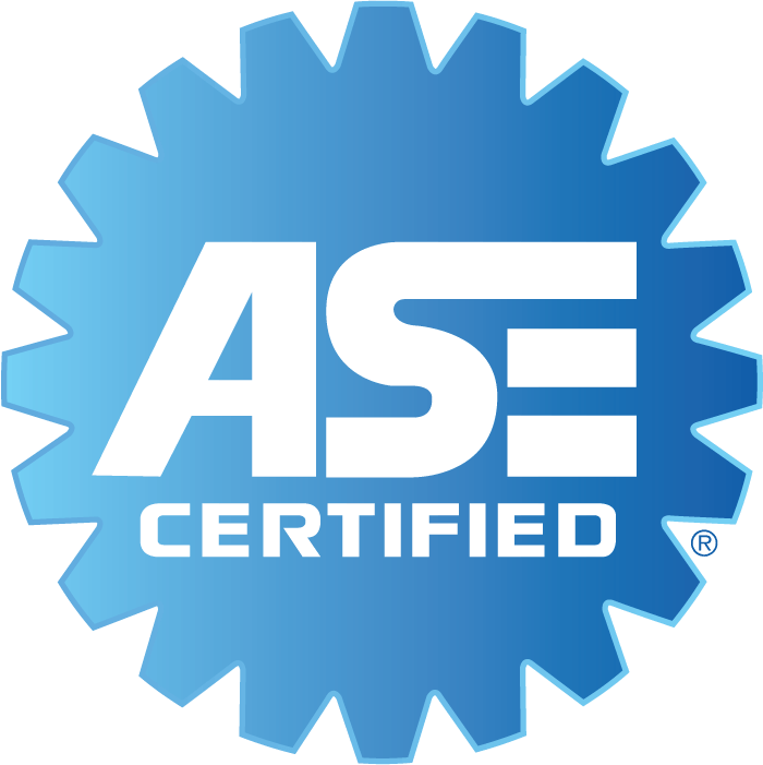 ASE Certified