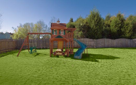 Commercial Fencing — Fence for Yard  in Tyler, TX