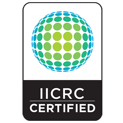 IIRC Certified