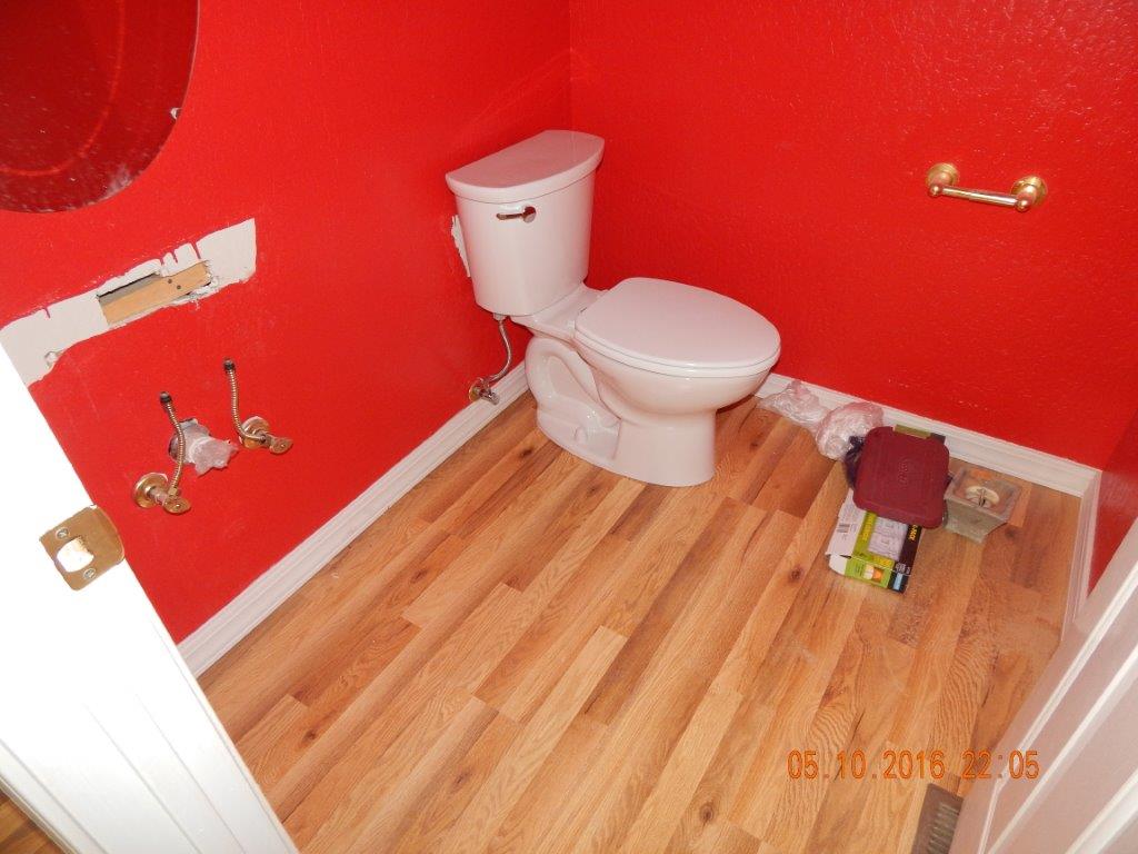 Comfort Room Construction— Comfort Room in Flagstaff, AZ