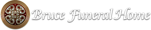 Bruce Funeral Home
