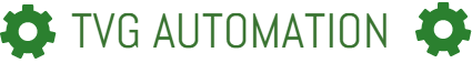 TVG Automation logo