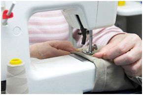 For clothing repairs in Leicester call 0116 241 2011 Clothing Alterations