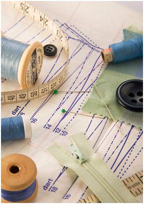 To get professional garment repairs in Leicester call 0116 241 2011 Clothing Alterations