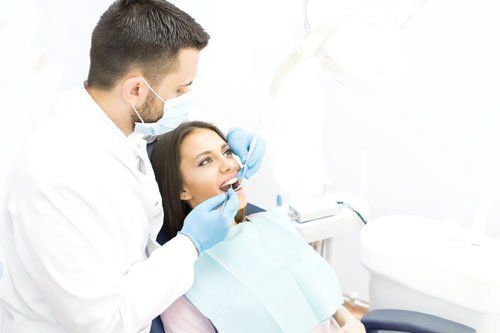 general dentistry Amherst, NY