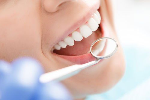 RESTORATIVE DENTISTRY