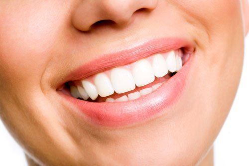 COSMETIC DENTISTRY