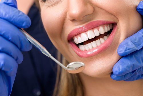 Teeth Whitening Williamsville, NY