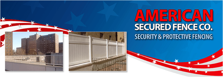 American Secured Fence American Secured Fence